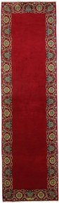 Kashan Tappeto 100x340 (Iran)