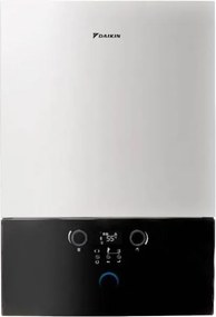 Daikin - Caldaia a Condensazione D2CND024 da 24 kW Metano Completa di kit scarico fumi