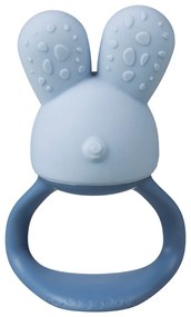 Massaggiagengive refrigerante Coniglietto – blu