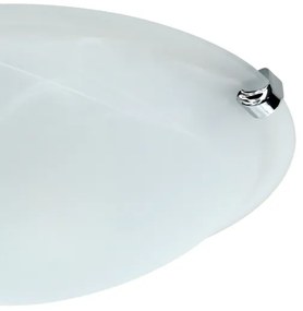 Eglo 7186 - Plafoniera SALOME 1xE27/60W/230V