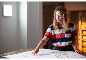 Ledvance - Plafoniera LED dimmerabile SMART+ FRAMELESS LED/28W/230V Wi-Fi