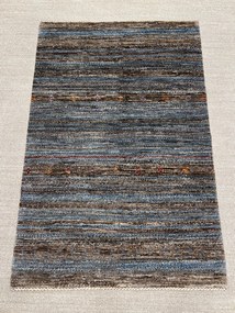 Loribaft Tappeto persiano 150 x 100 Marrone (Iran) Annodato A Mano