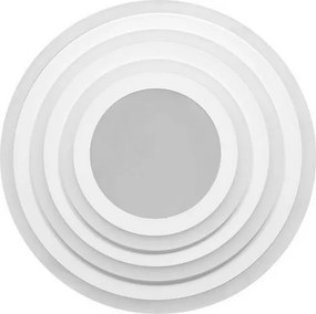 Brilagi - Plafoniera LED dimmerabile MODERN LED/70W/230V 2700-6500K + +TC