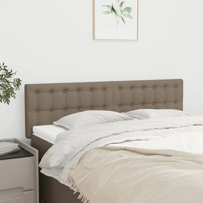 Testiere 2 Pz Tortora 72x5x78/88 Cm İn Tessuto /