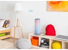 LED RGBW Lampada da tavolo dimmerabile LED/5W/230V + telecomando