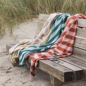 Coperta 125x170 cm Retro - Mette Ditmer Denmark