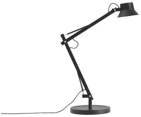 Muuto - Dedicate Lampada da Tavolo S2 Black Muuto