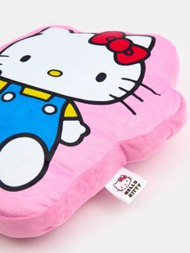 Sinsay - Cuscino Hello Kitty - rosa