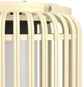 Eglo 901088 - Lampada da tavolo solare a LED MARLIANO LED/3,3W/3,7V 1800mAh IP44