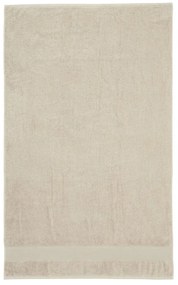 Asciugamano tipo terry beige in cotone 70x120 cm Anti-Bacterial – Catherine Lansfield