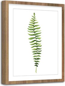 Dipinto 30x40 cm Greenery – Styler