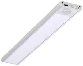 Lampada LED sottopensile con sensore LED/2,5W/5V 4000K 3000 mAh