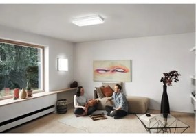 Ledvance - Plafoniera LED Dimmerabile  SMART+ MAGNET LED/42W/230V Wi-Fi