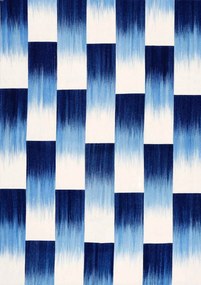 Patchwork Tappeto orientale 170 x 240 (Indian)