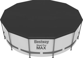 Copertura per Piscina Flowclear 457 cm - Bestway
