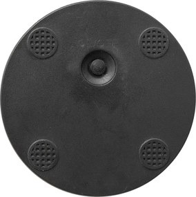 Atmosphera - Lampada da tavolo LED ricaricabile esterna HALTO LED/3,7V IP44
