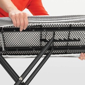 Asse da stiro Titan Oval B – Brabantia