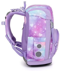 Zaino scuola Topgal KIRA 25004 G