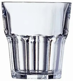Bicchiere Luminarc New America Trasparente Vetro 300 ml