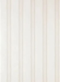 Farrow & Ball Carta da parati Block Print Stripe - Pointing/ Dimity/ Cornforth White