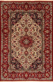 Ghom Tappeto 160x250 (Iran)