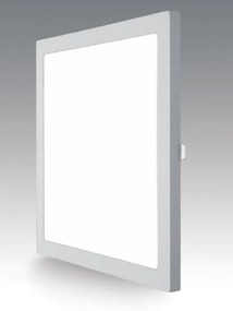 Vivida pannello ad incasso quadro regolabile