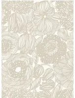 Marimekko Tapete Kurjenpolvi - 25181