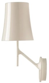 Birdie Applique da Parete White - Foscarini