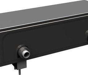Sdoppiatore BOSCH in EPDM ø 80 mm