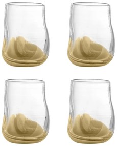 Set di bicchieri 4 pz 275 ml Ballard – Bloomingville