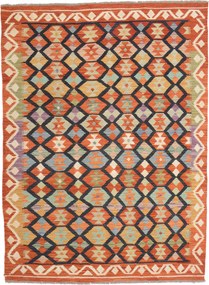 Kilim Tappeto orientale 170 x 130 (Pakistan) Annodato A Mano