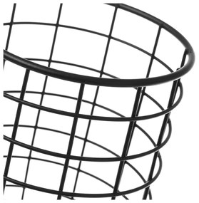 Supporto in metallo per utensili da cucina - Casa Selección