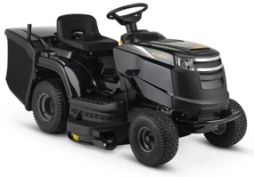 AT4 98 ha - Trattorino tagliaerba a scoppio - Alpina