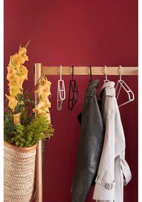 Appendiabiti in legno di quercia Acorn - Hübsch