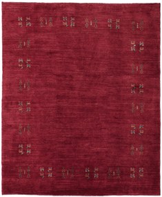 Gabbeh Tappeto 210x250 (Iran) Annodato A Mano