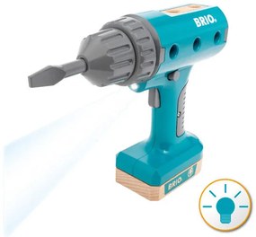 Brio Builder - Cacciavite elettrico