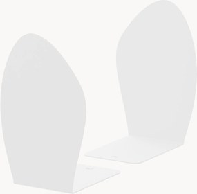 Set di 2 fermalibri Darcy