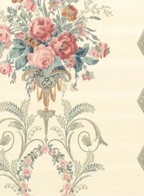 Little Greene Carta da parati Palais - Galliard