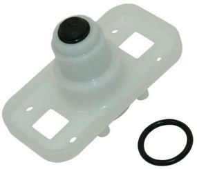 Beko - Valvola serbatoio femmina originale - Asciugatrice 2569373662734038802