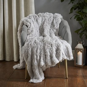 Coperta in micropile 150x200 cm Cuddly - Catherine Lansfield