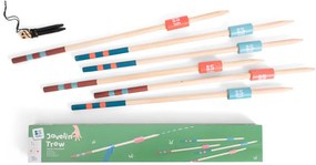 Lancio del giavellotto