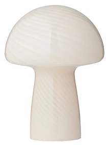 Cozy Living - Mushroom Lampada da Tavolo L Crema Cozy Living