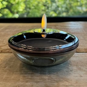 Candela a LED (altezza totale 5 cm) Lia – Sirius