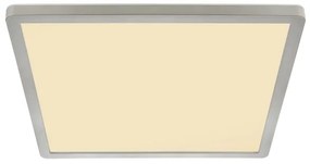 Globo 41563-18N - Lampada LED dimmerabile da bagno SAPANA LED/18W/230V IP44