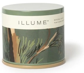 Candela profumata tempo di combustione 50 h Hinoki Sage - ILLUME x Bloomingville