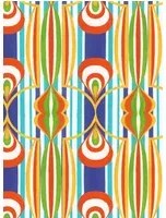 Mindthegap Carta da parati Caramella - WP30187