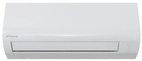 Unità interna climatizzatore DAIKIN ATXF35A 12000 BTU classe di raffreddamento A++, bianco