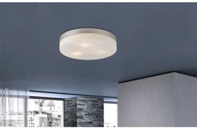 Globo 48403 - Plafoniera OPAL 3xE27/40W/230V