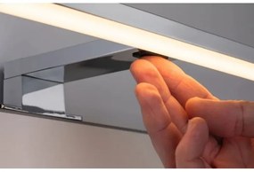 Paulmann 78950 - LED 3,7W IP44 illuminazione specchio bagno SELO 2700-6500K 230V