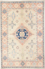 Kazak Tappeto 180x120 (Pakistan) Annodato A Mano